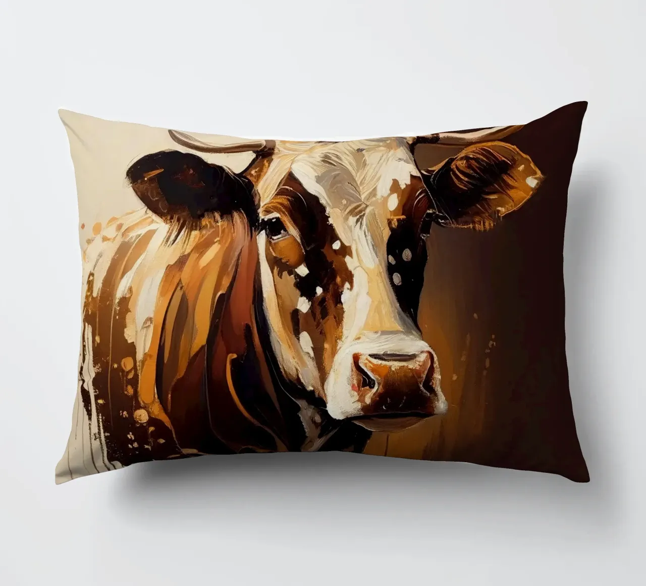 Wall-art by Imagine decorative cushion by Imagine
