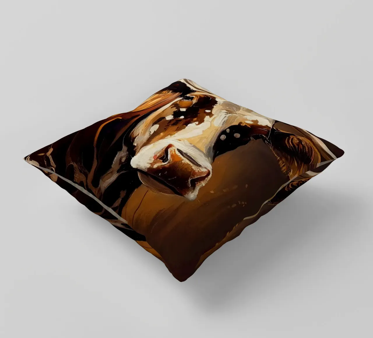 Wall-art by Imagine decorative cushion by Imagine