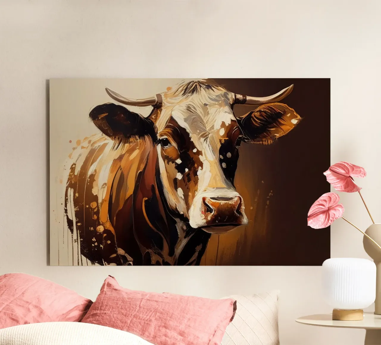 Arte da parete di Imagine pannello forex da Imagine