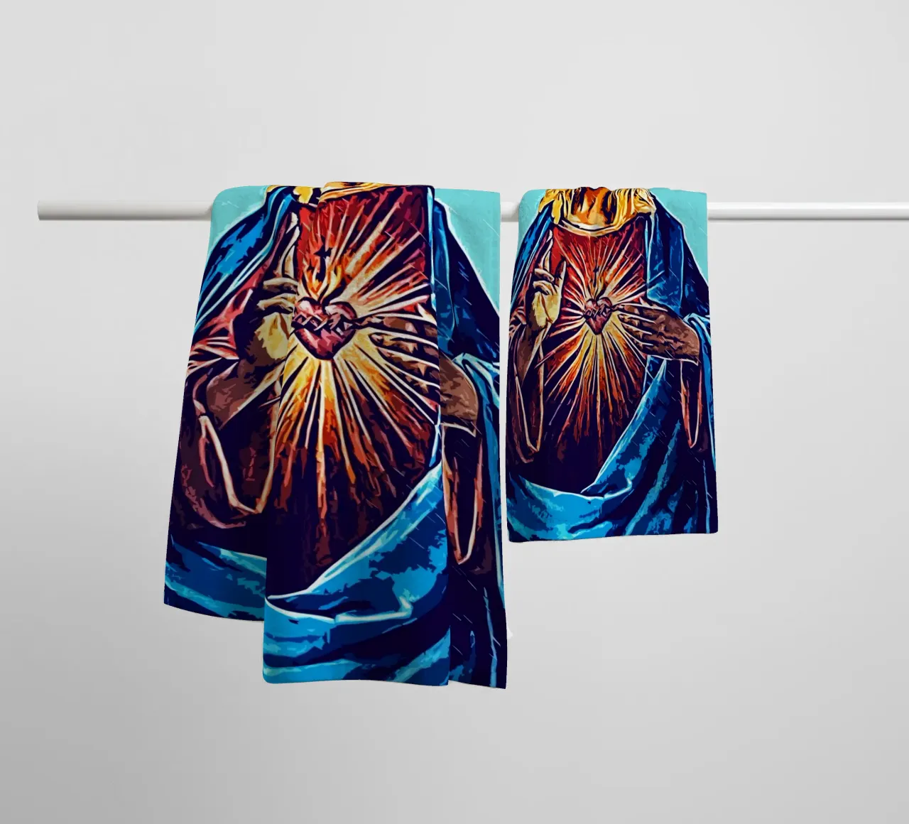 Taylor Swift Art towel by music soul