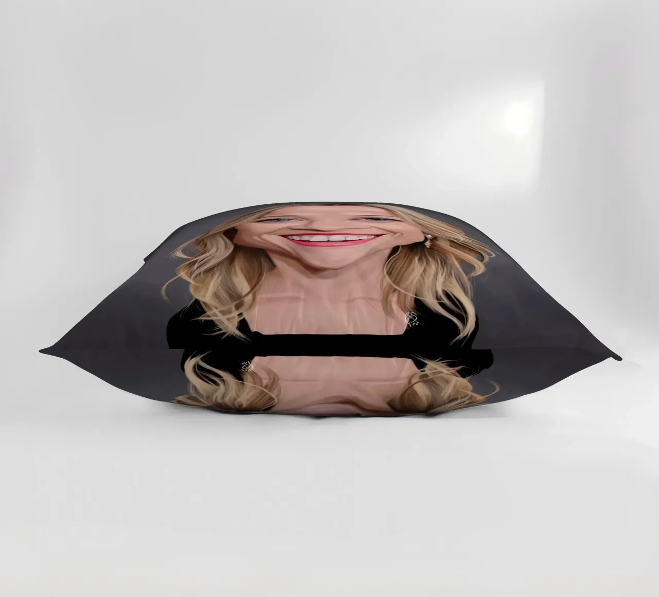 Reese Witherspoon cuscino da Rob Art | Illustration