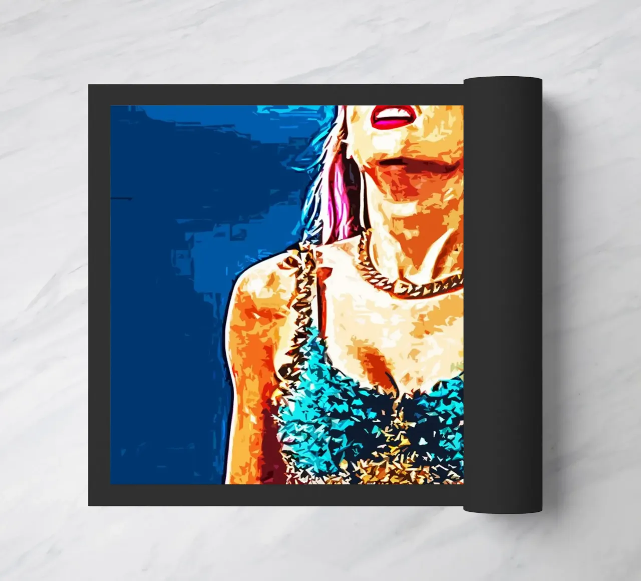 Taylor Swift 1 Arte zerbino da music soul