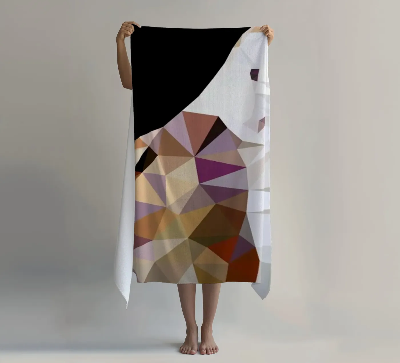 Tyto alba telo mare da Matěj Kašpar Jirásek