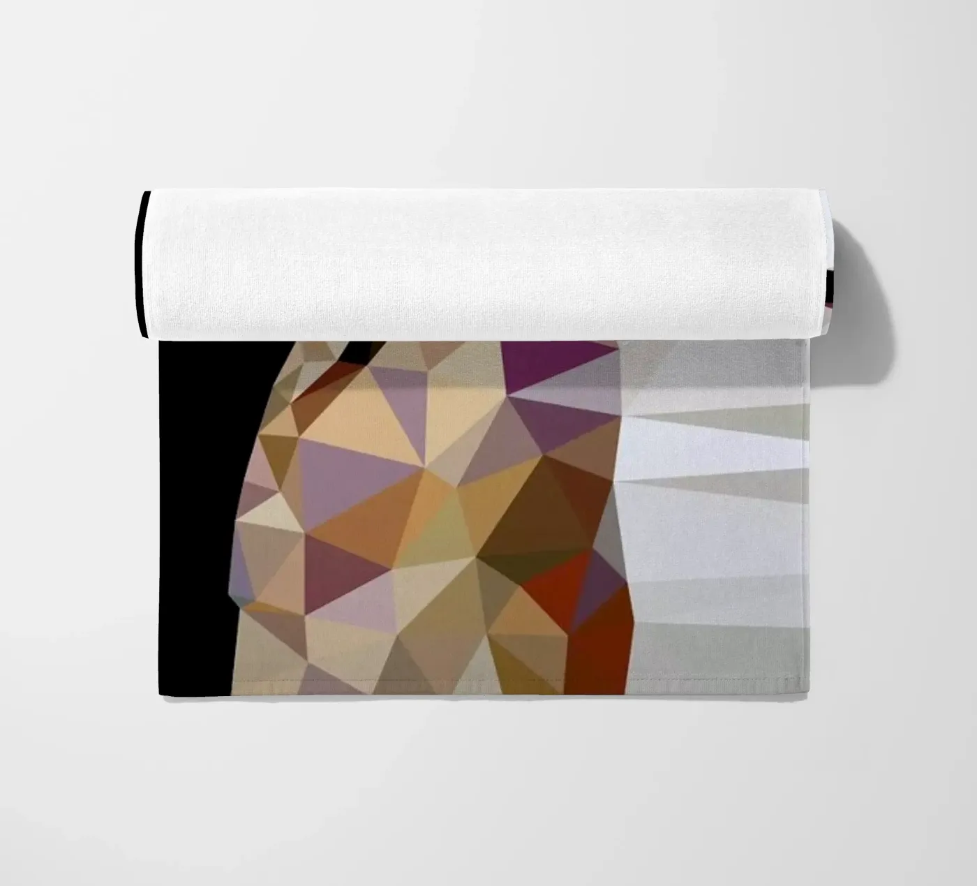 Tyto alba telo mare da Matěj Kašpar Jirásek