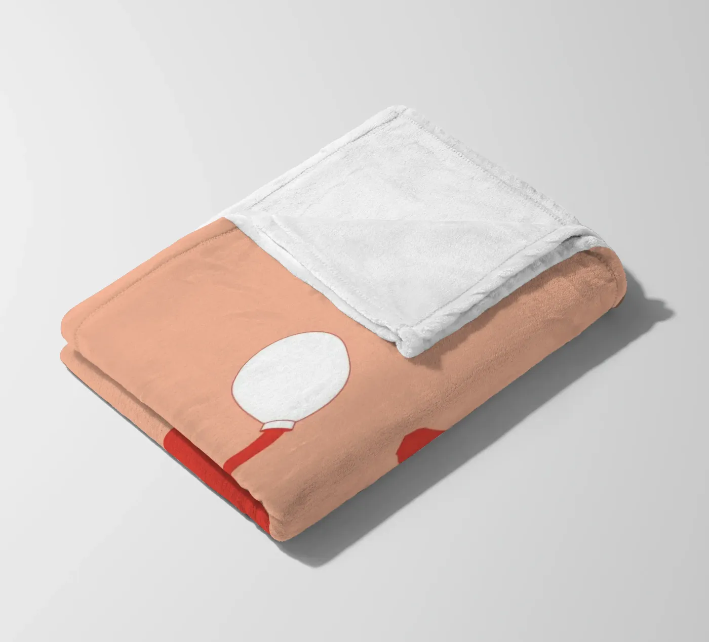 Profumo coperta in pile da janamossmann
