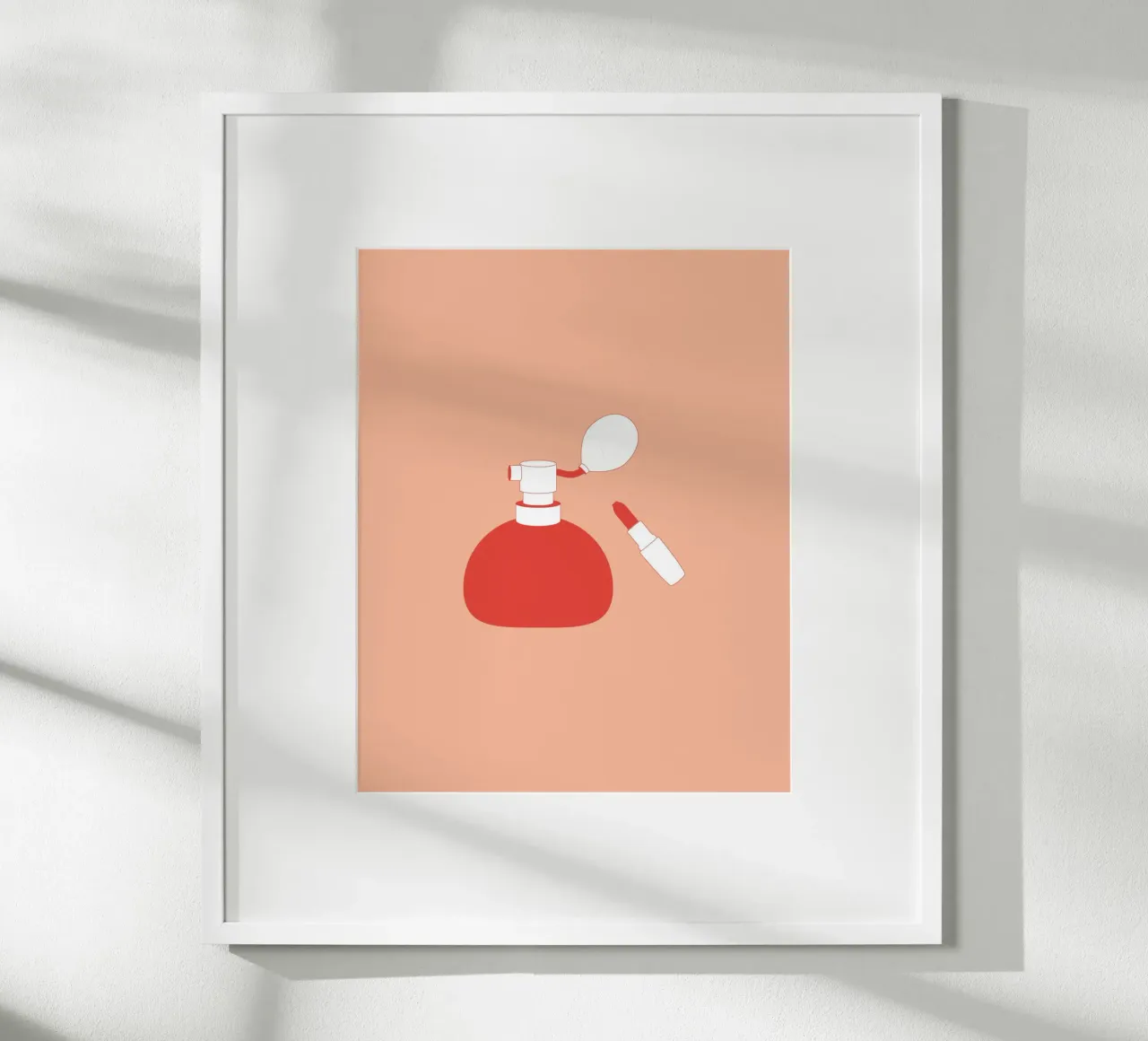 Profumo poster da janamossmann