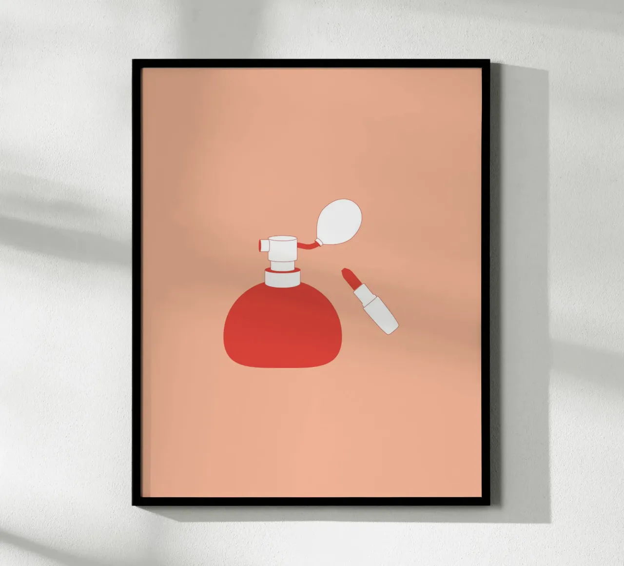 Profumo poster da janamossmann