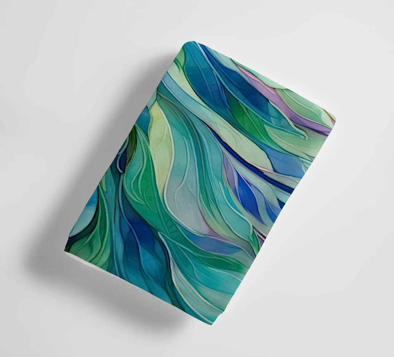 Arte da parete di Imagine asciugamano da bagno da Imagine