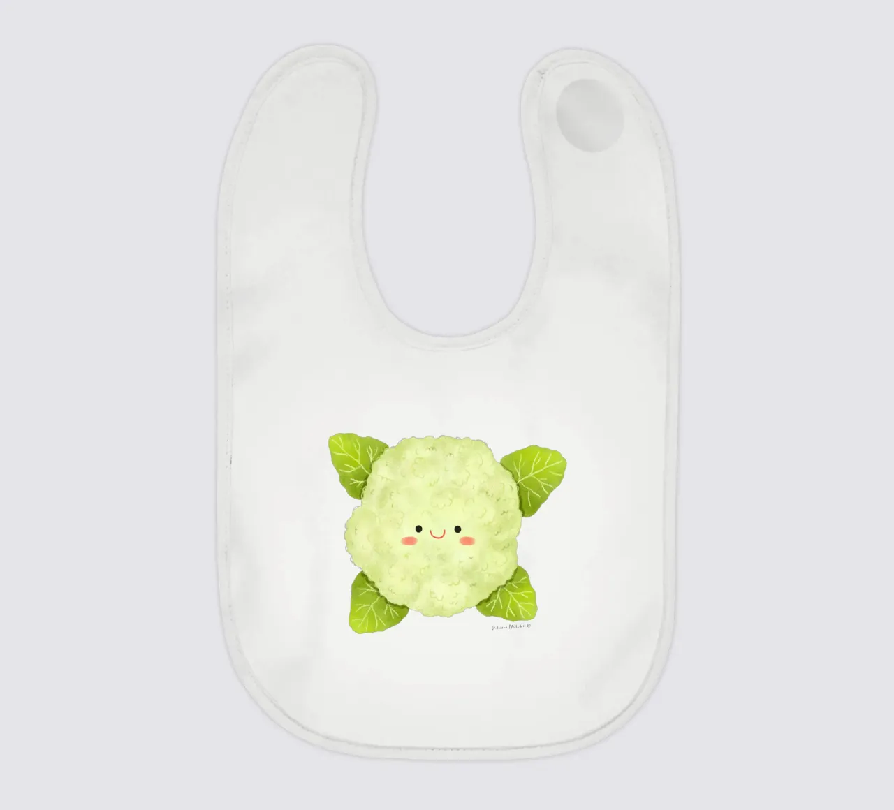 Cavolfiore bavaglino da julianamotzko