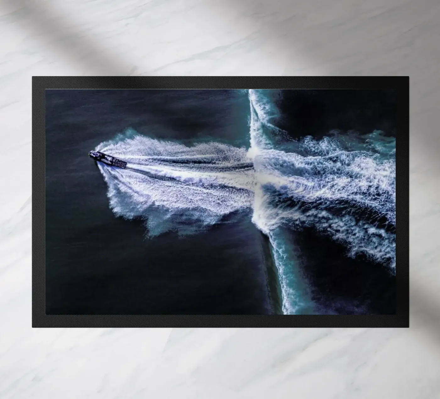 Brake Point zerbino da ROBERTO H