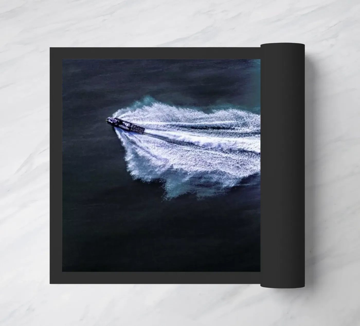 Brake Point zerbino da ROBERTO H