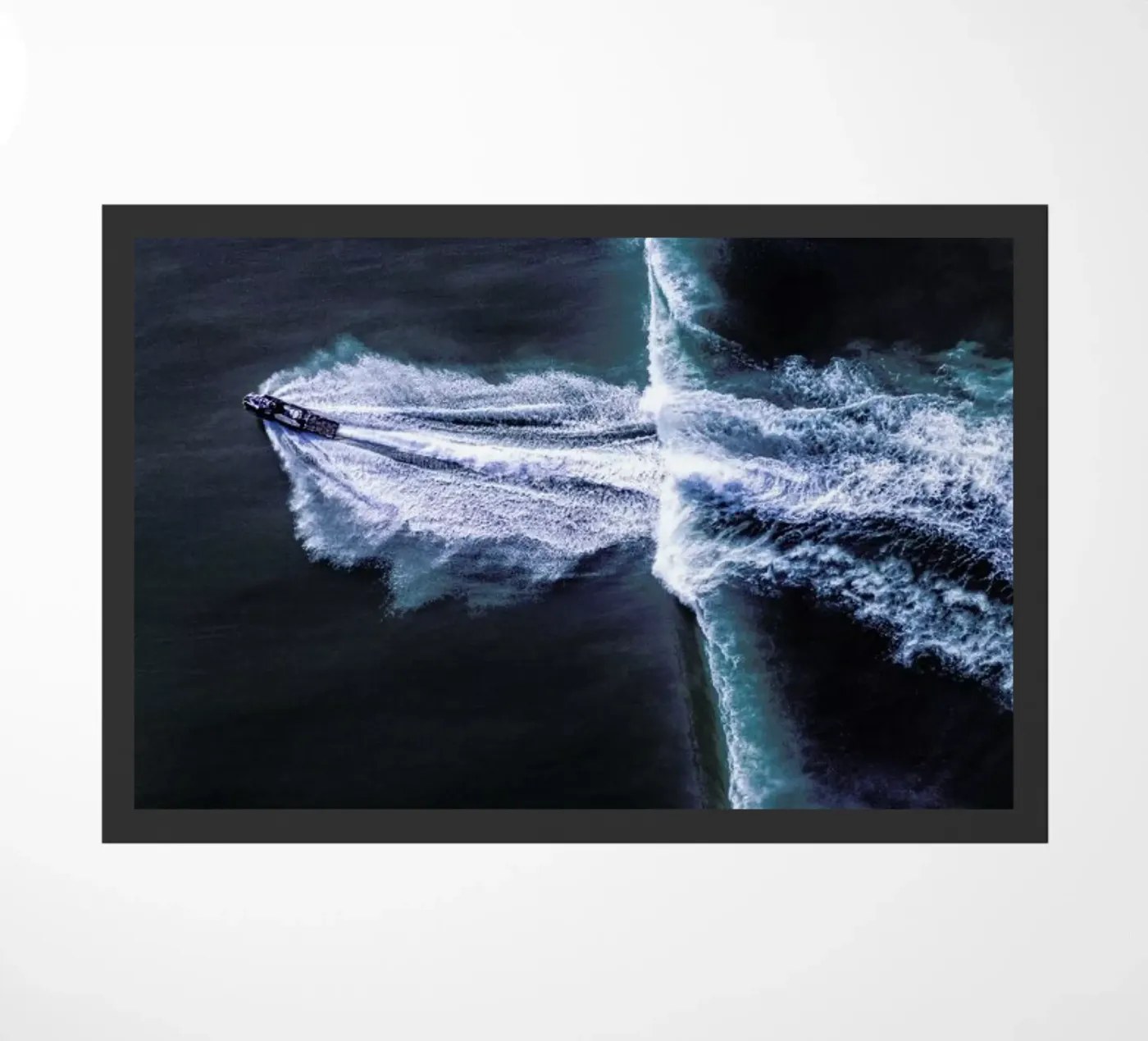 Brake Point zerbino da ROBERTO H