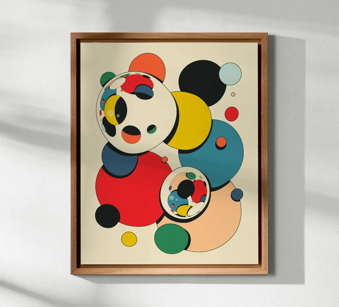 REFLECTIONS (3) forex plate by Jazzberry Blue