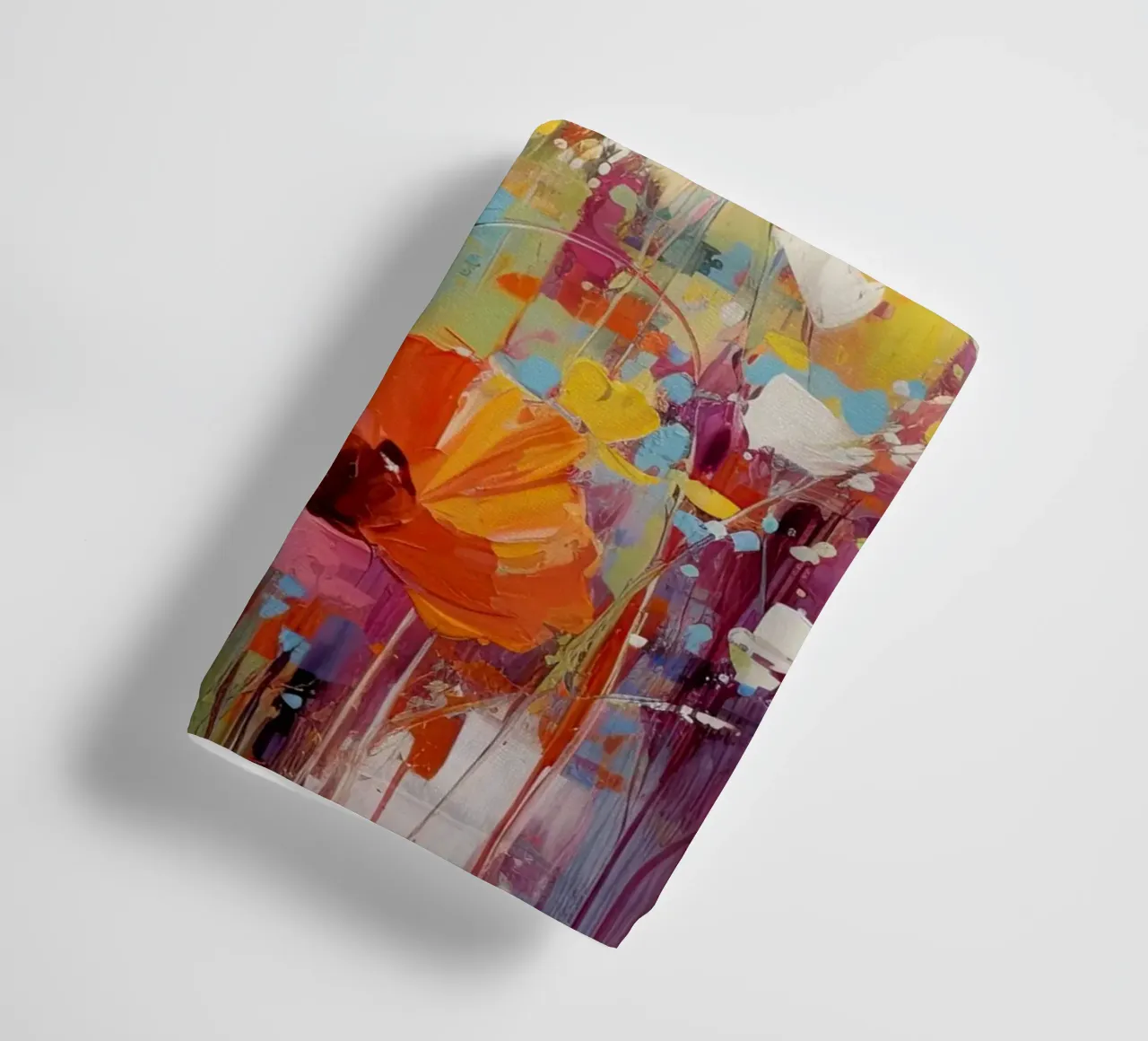 Wall-art by Imagine towel by Imagine