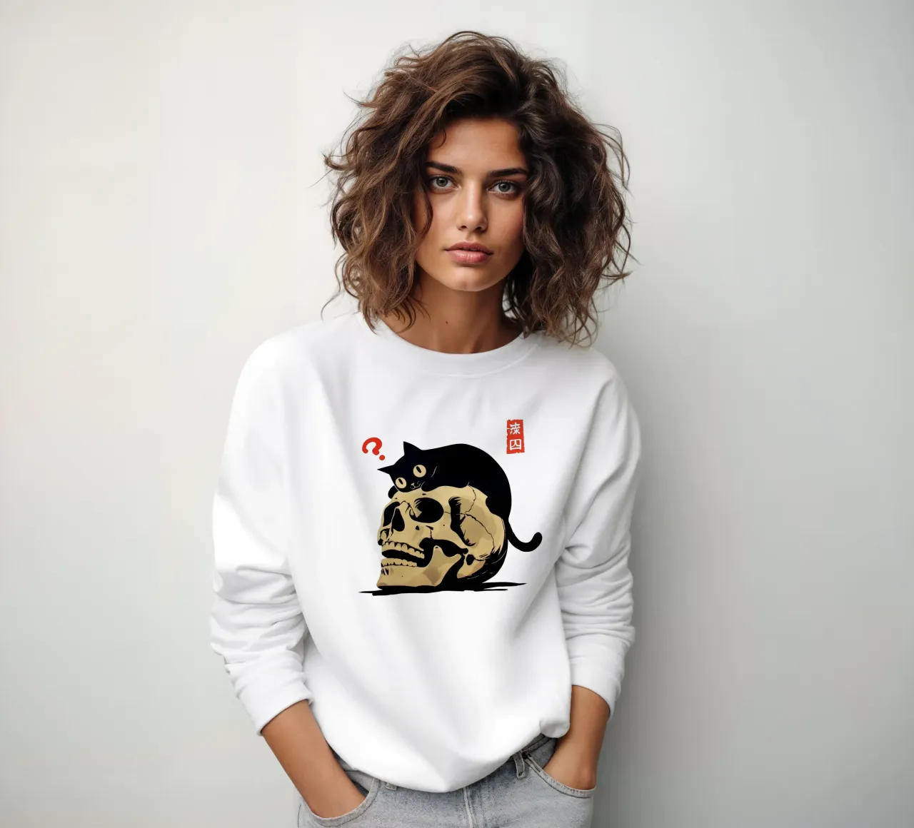 To meow or not to meow felpa da 2toastdesign