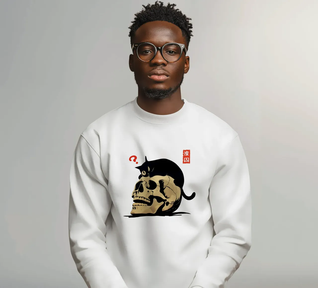 To meow or not to meow felpa da 2toastdesign