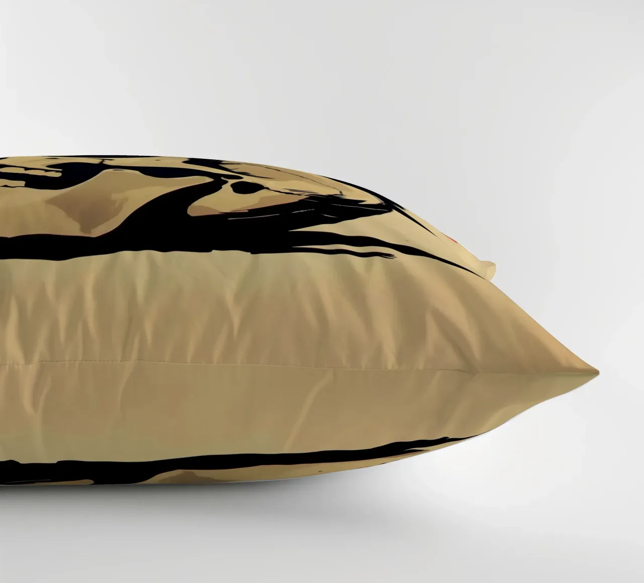 To meow or not to meow cuscino da 2toastdesign