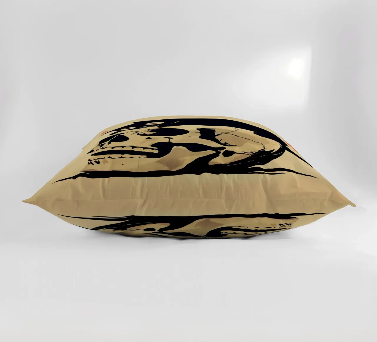 To meow or not to meow cuscino da 2toastdesign