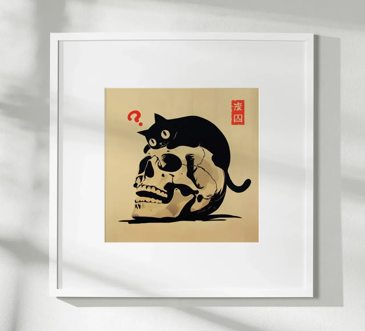 To meow or not to meow carta hahnemühle da 2toastdesign