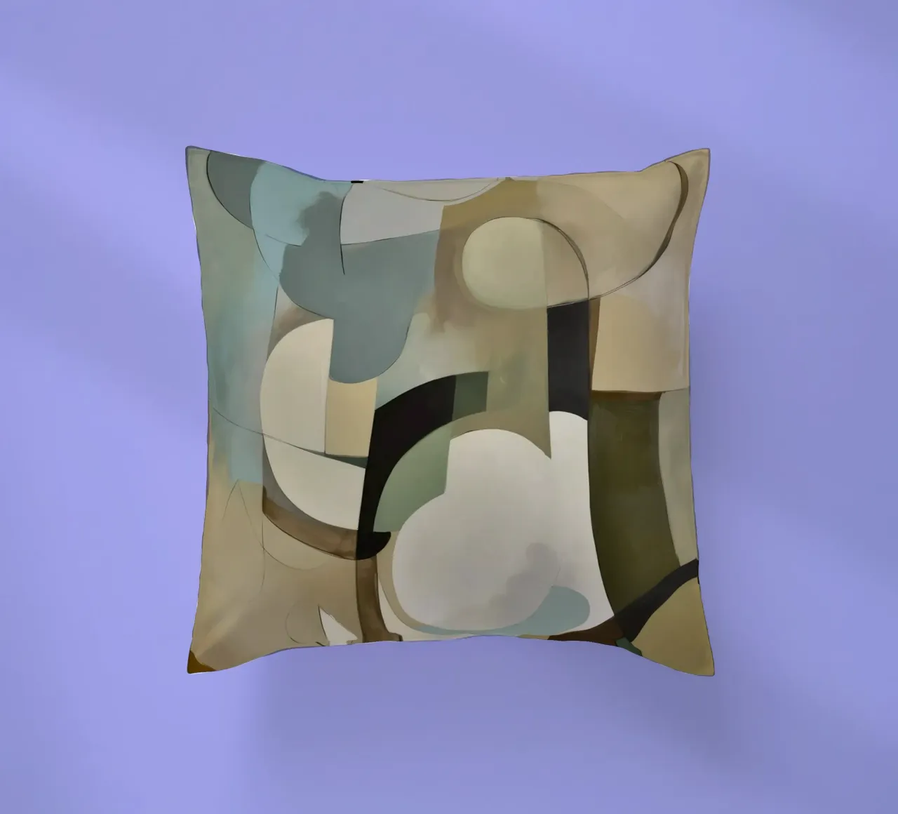 Wall-art by Imagine decorative cushion by Imagine