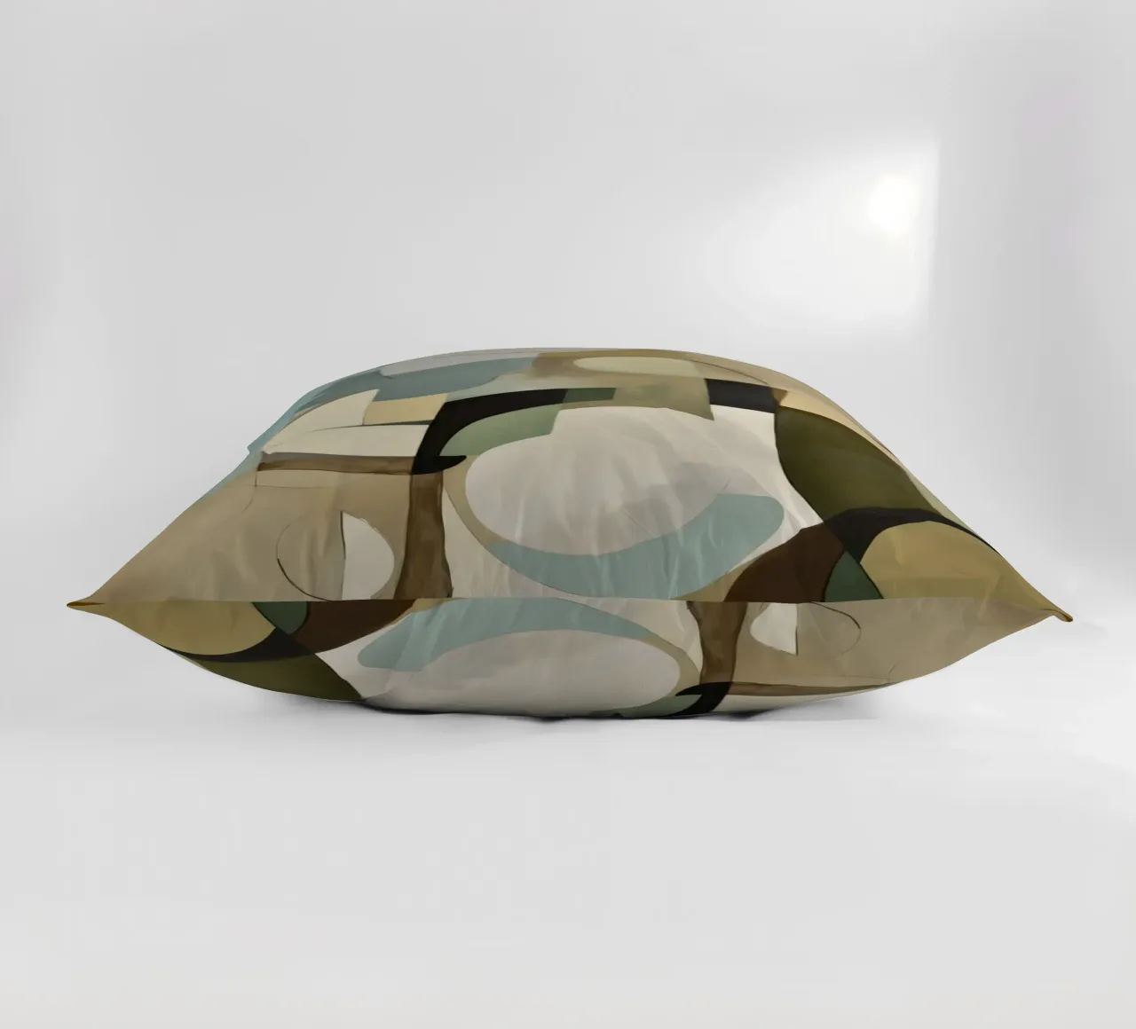 Wall-art by Imagine decorative cushion by Imagine