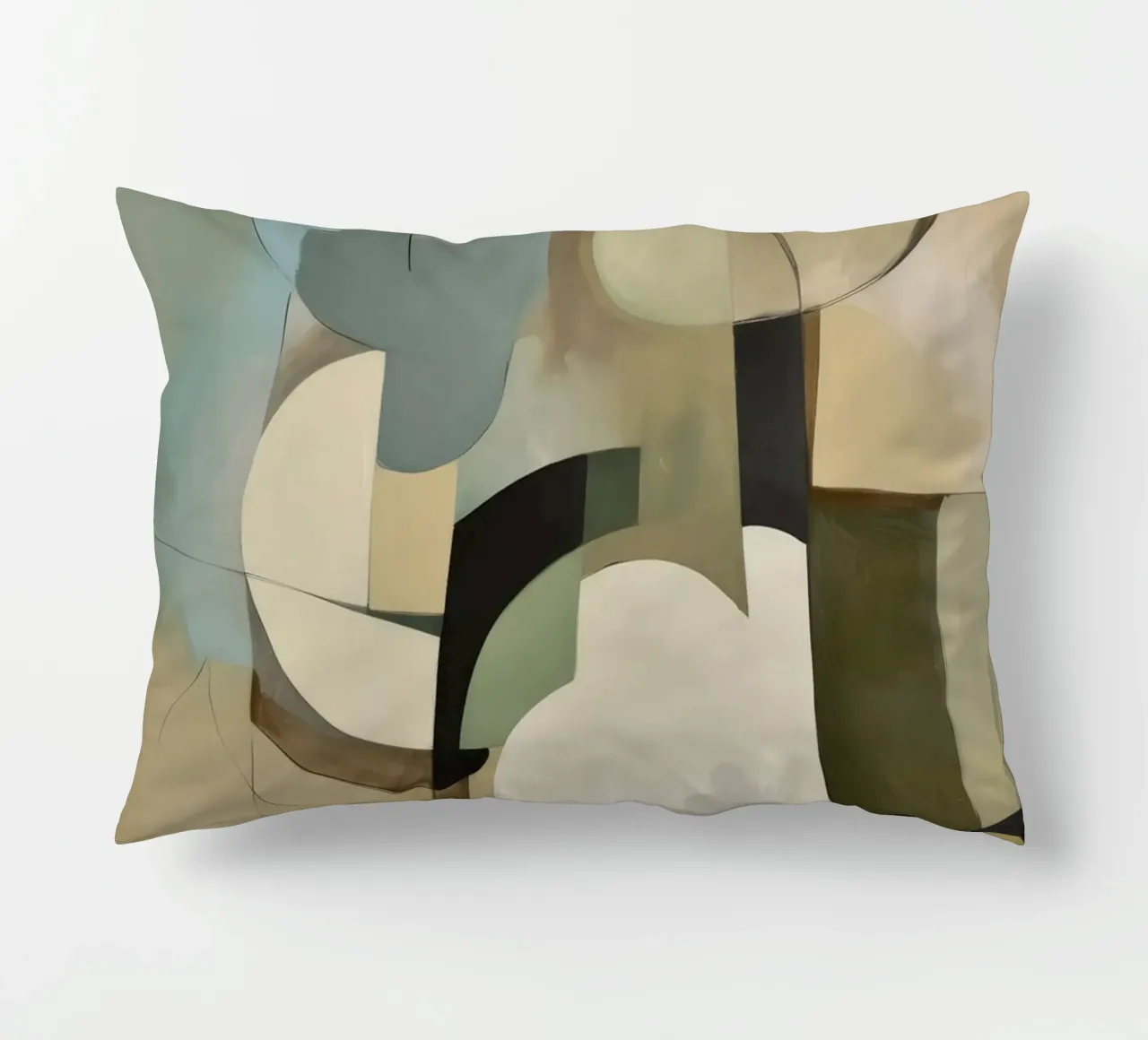 Wall-art by Imagine decorative cushion by Imagine