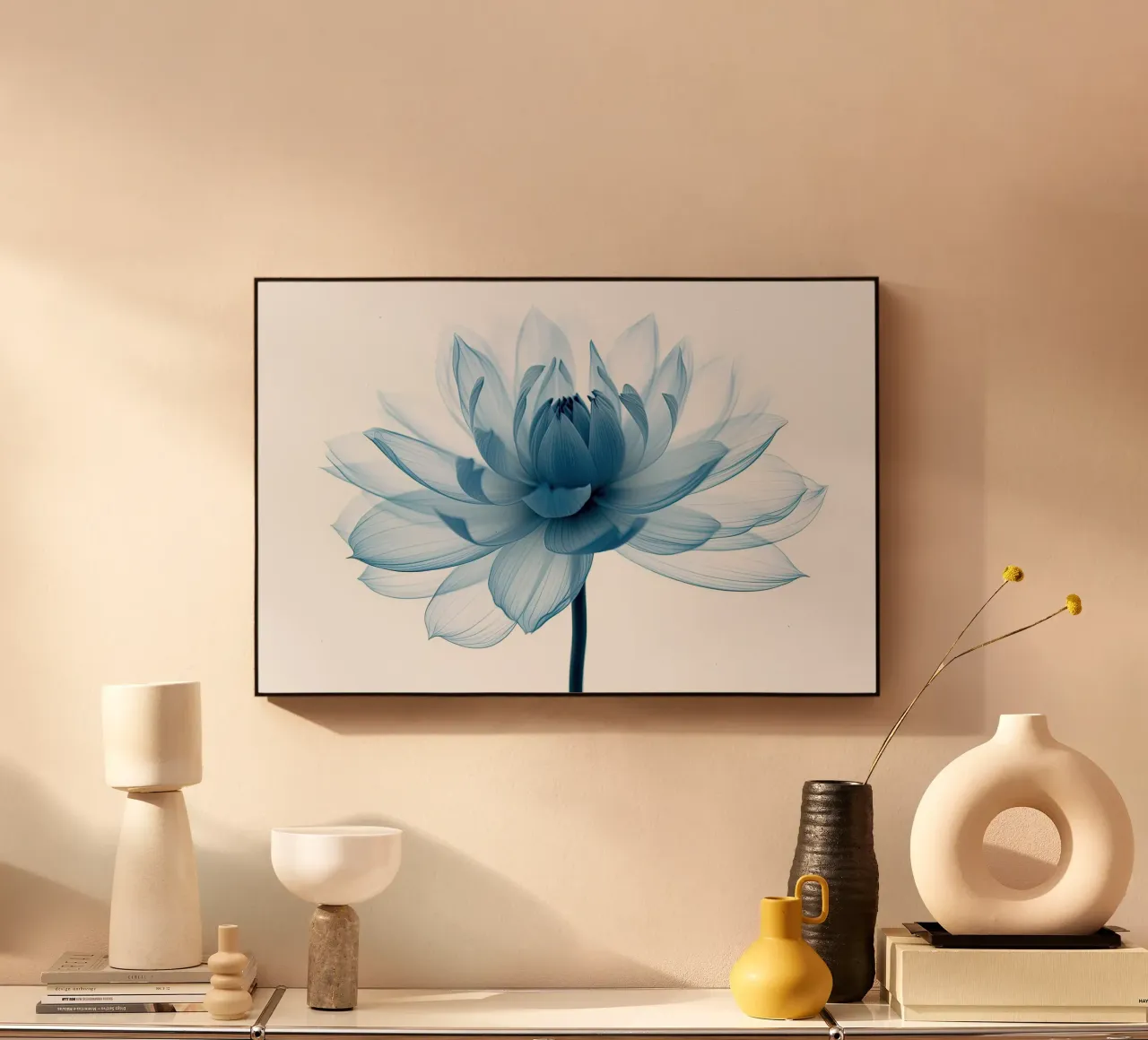 Wall-art by Imagine acrylic glass by Imagine