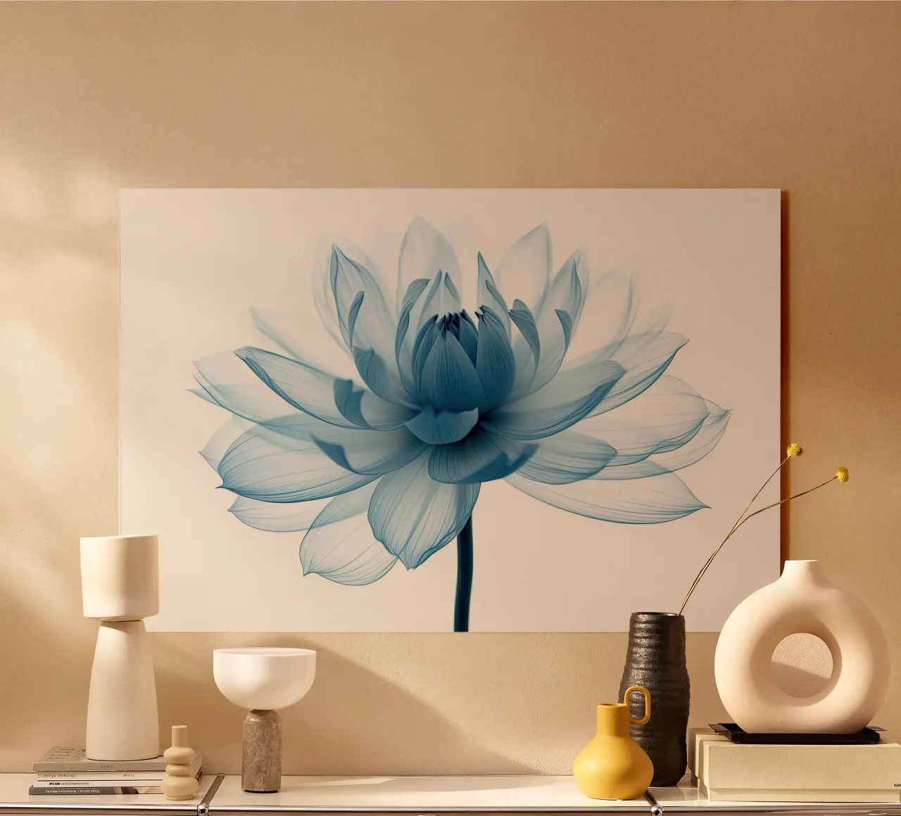 Wall-art by Imagine acrylic glass by Imagine