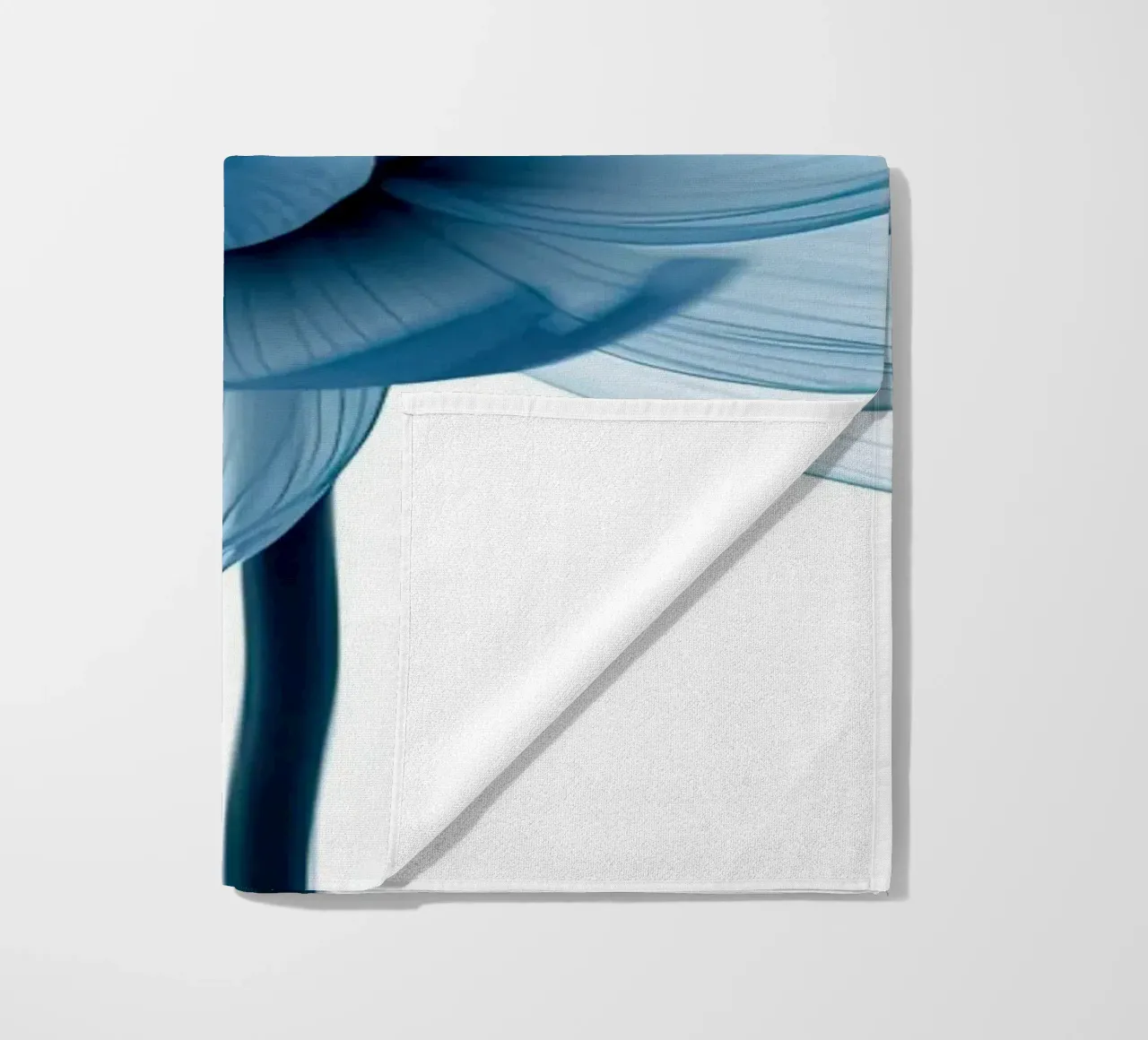 Wall-art by Imagine beach towel by Imagine