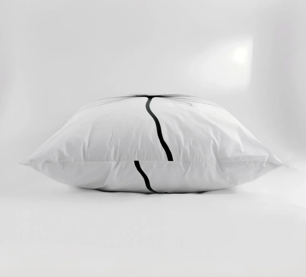 Wall-art by Imagine decorative cushion by Imagine