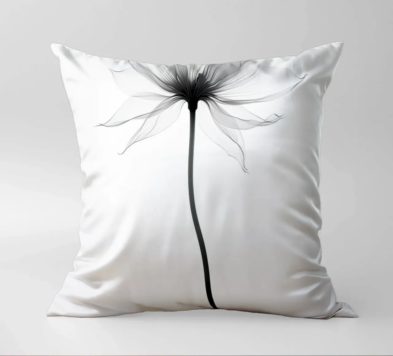Wall-art by Imagine decorative cushion by Imagine