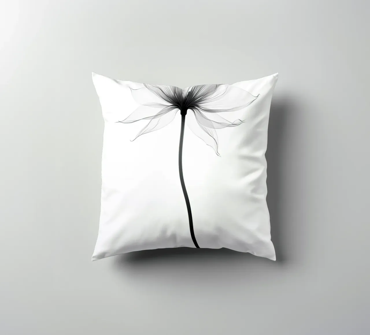 Wall-art by Imagine decorative cushion by Imagine