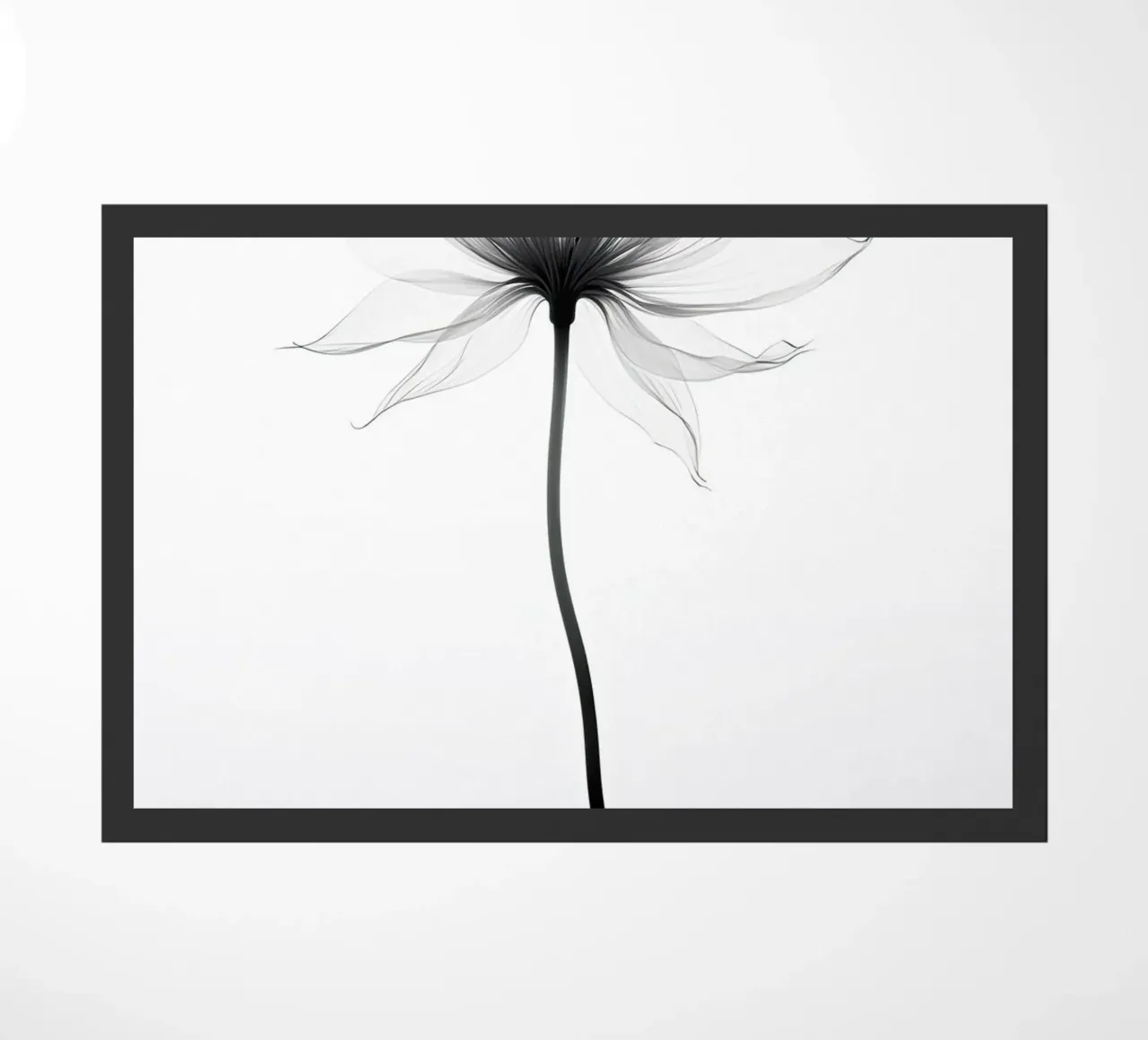 Wandkunst von Imagine Fußmatte von Imagine