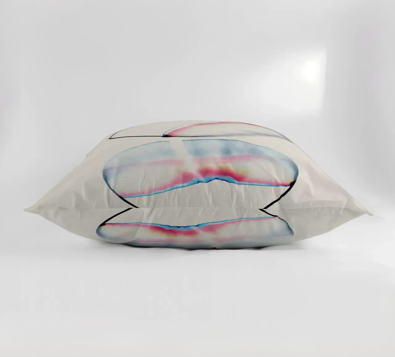 Marbles On My Mind cuscino da Studio One