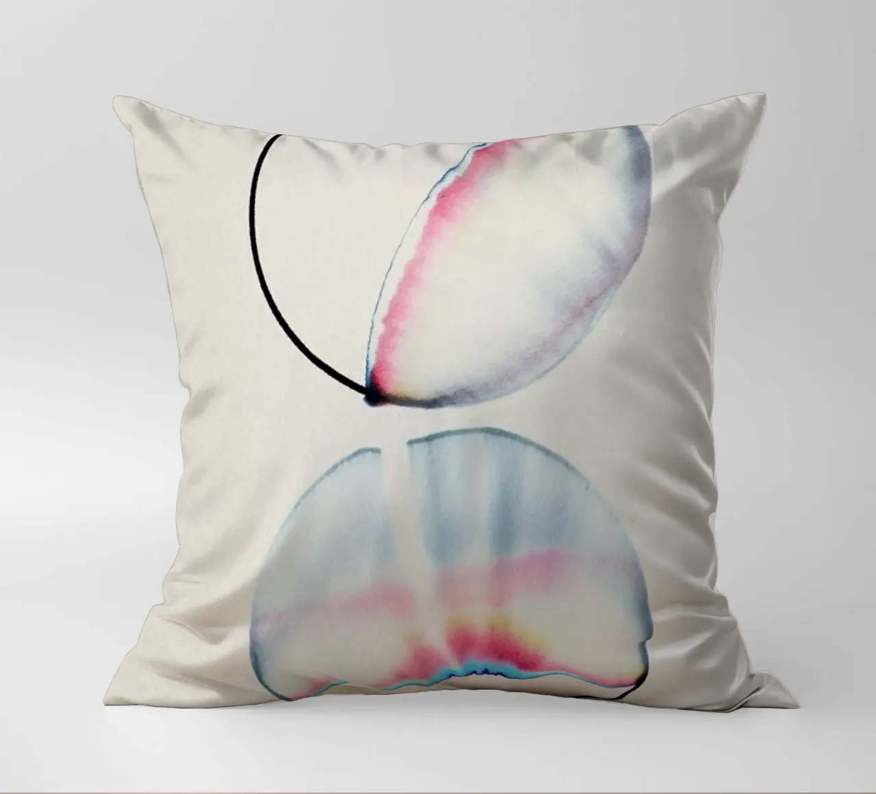 Marbles On My Mind cuscino da Studio One