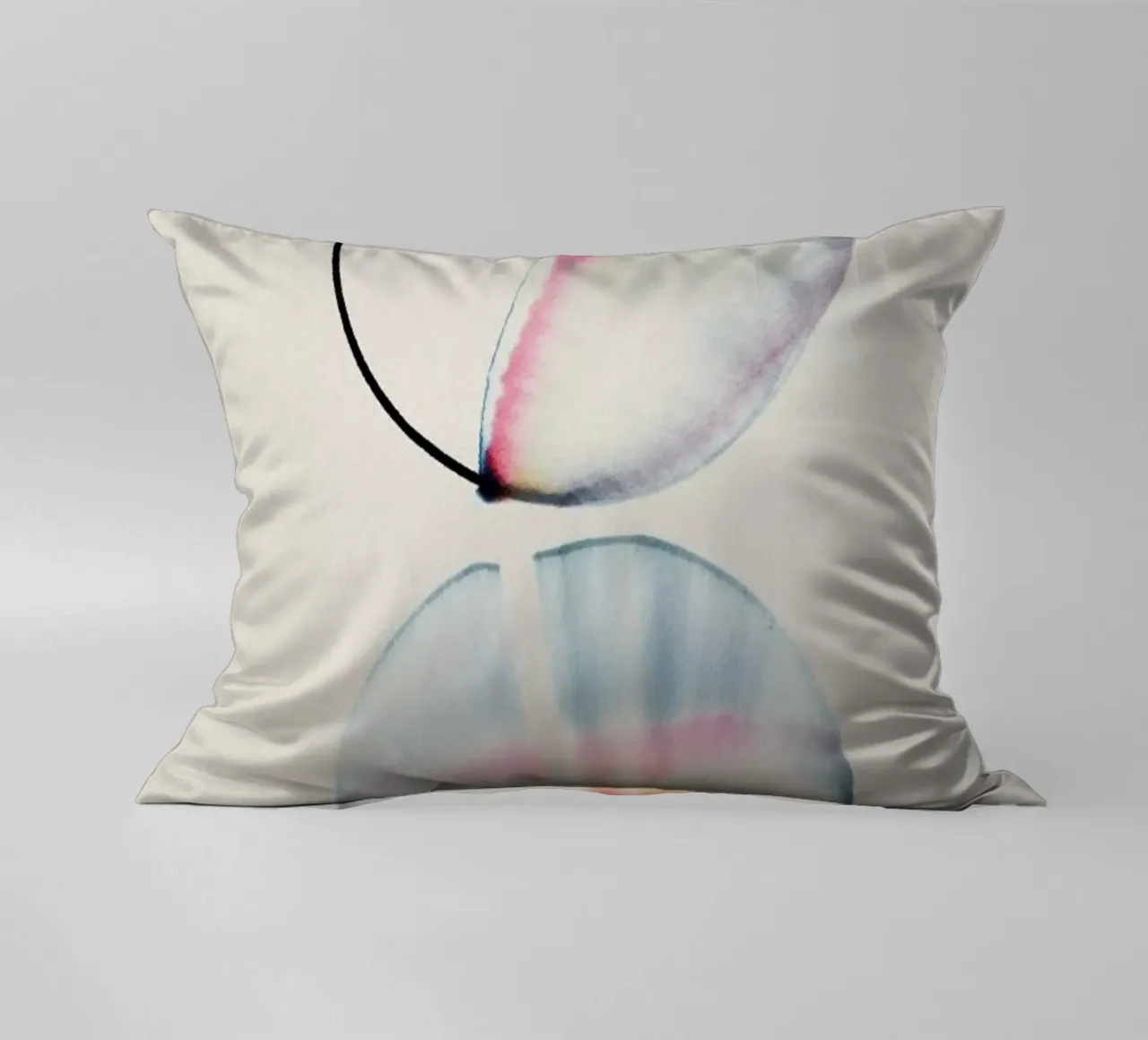 Marbles On My Mind cuscino da Studio One