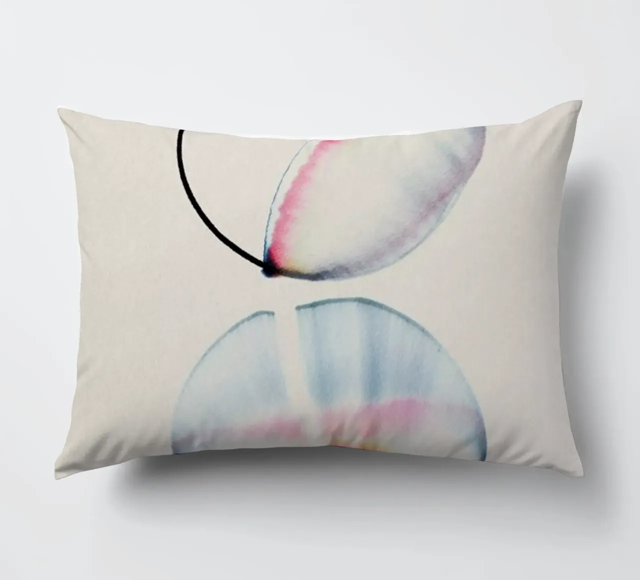 Marbles On My Mind cuscino da Studio One