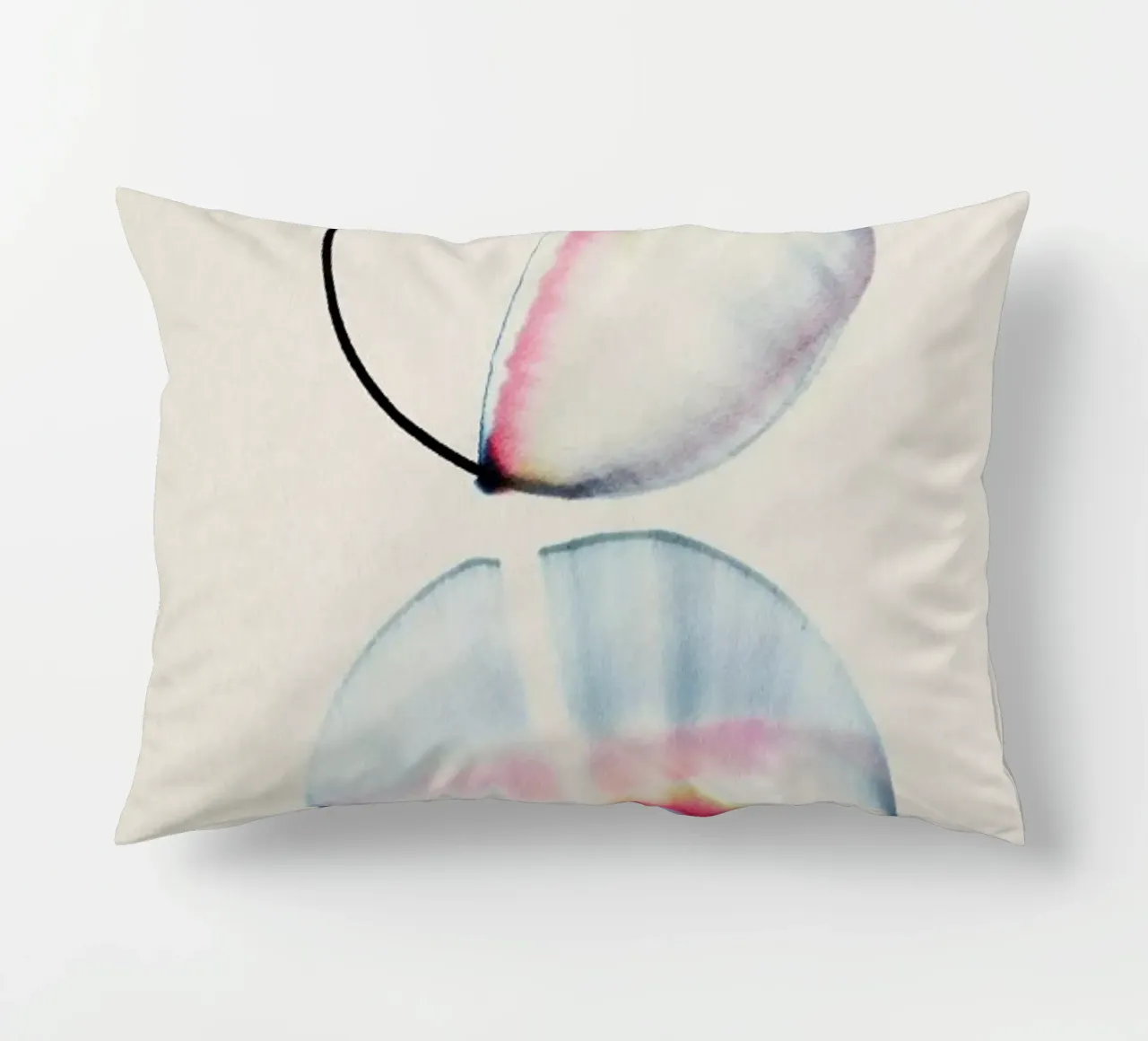 Marbles On My Mind cuscino da Studio One