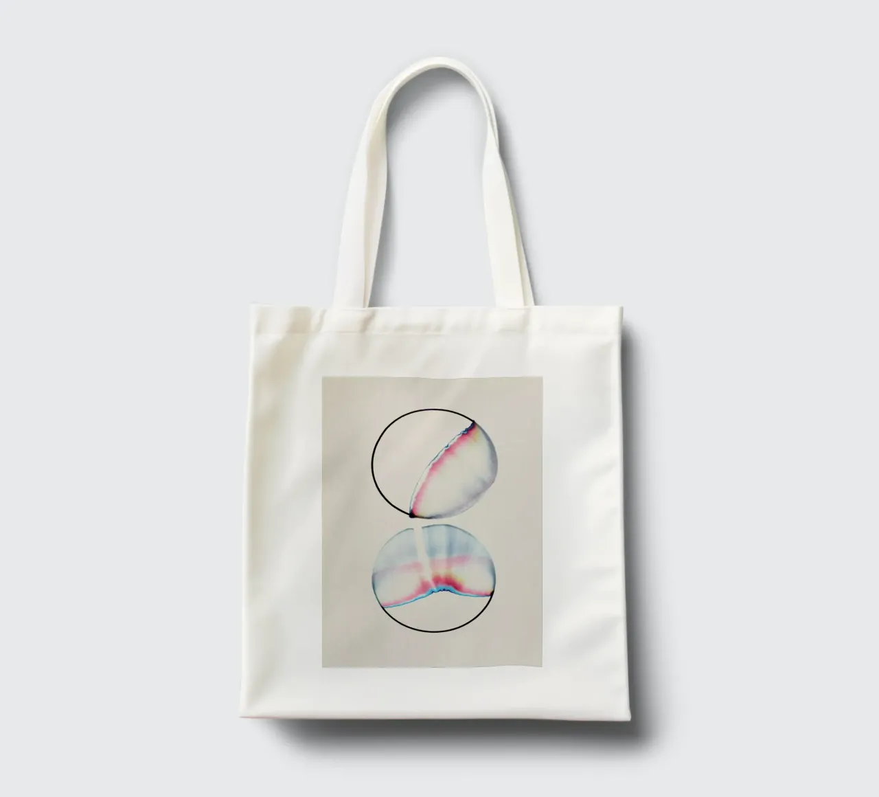 Marbles On My Mind tote bag by Studio One