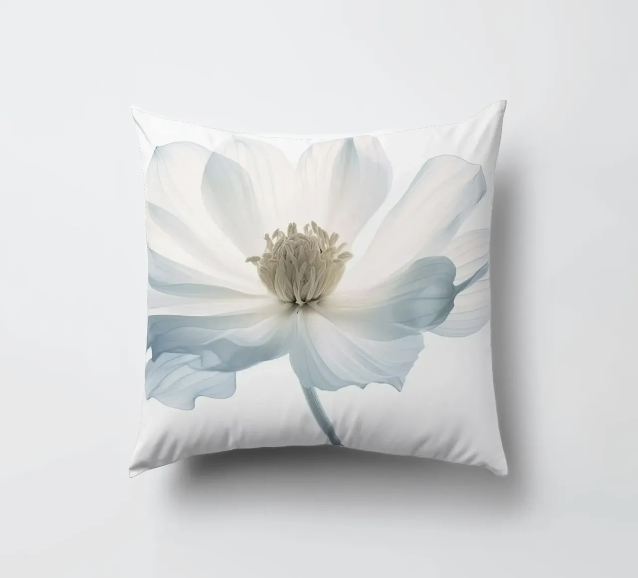 Wall-art by Imagine decorative cushion by Imagine