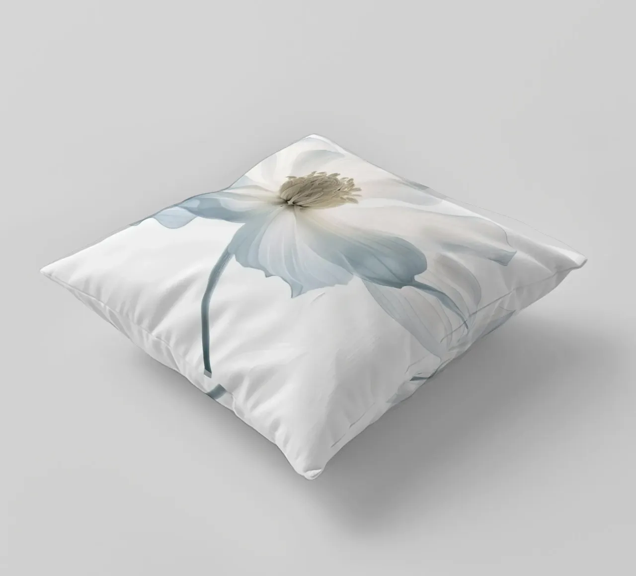 Wall-art by Imagine decorative cushion by Imagine