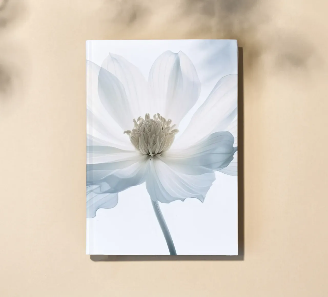 Wall-art by Imagine notebook by Imagine