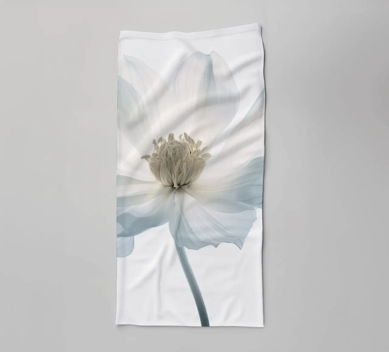 Wandkunst von Imagine Handtuch von Imagine