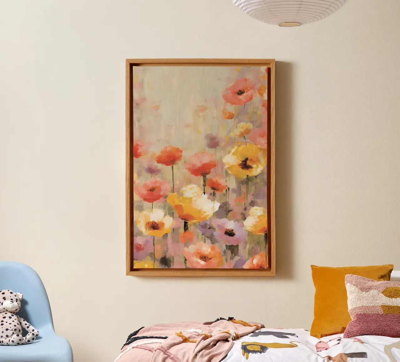Wall-art by Imagine canvas by Imagine