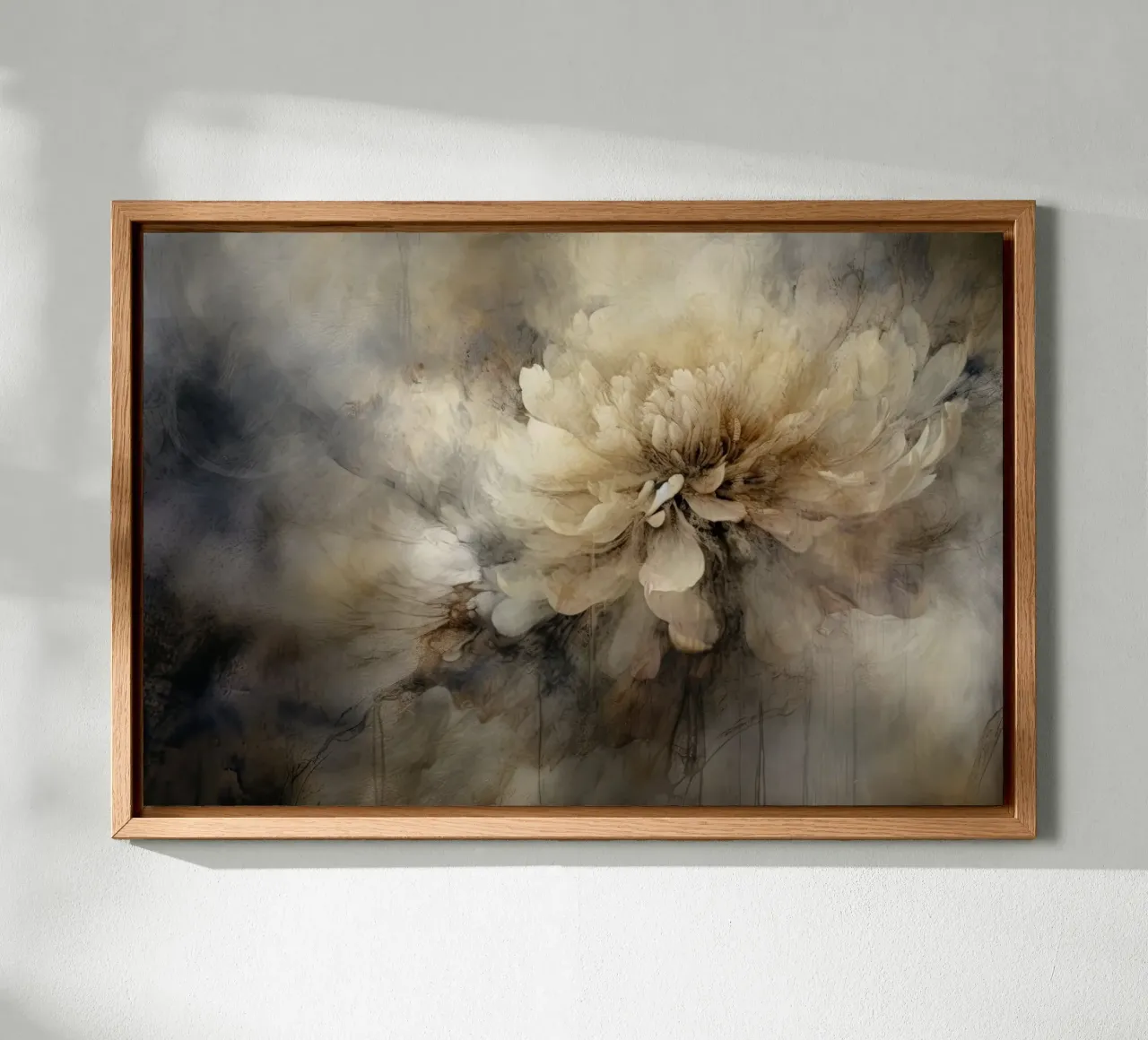 Arte da parete di Imagine alluminio dibond da Imagine