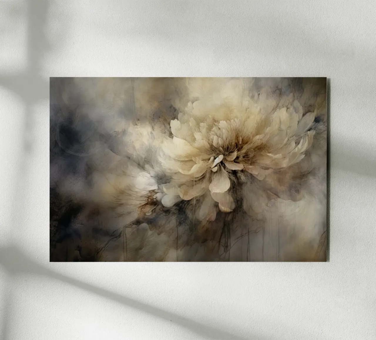 Arte da parete di Imagine alluminio dibond da Imagine