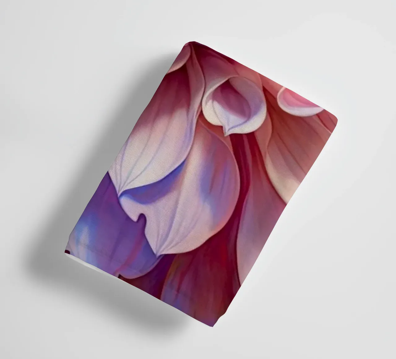Arte da parete di Imagine asciugamano da bagno da Imagine