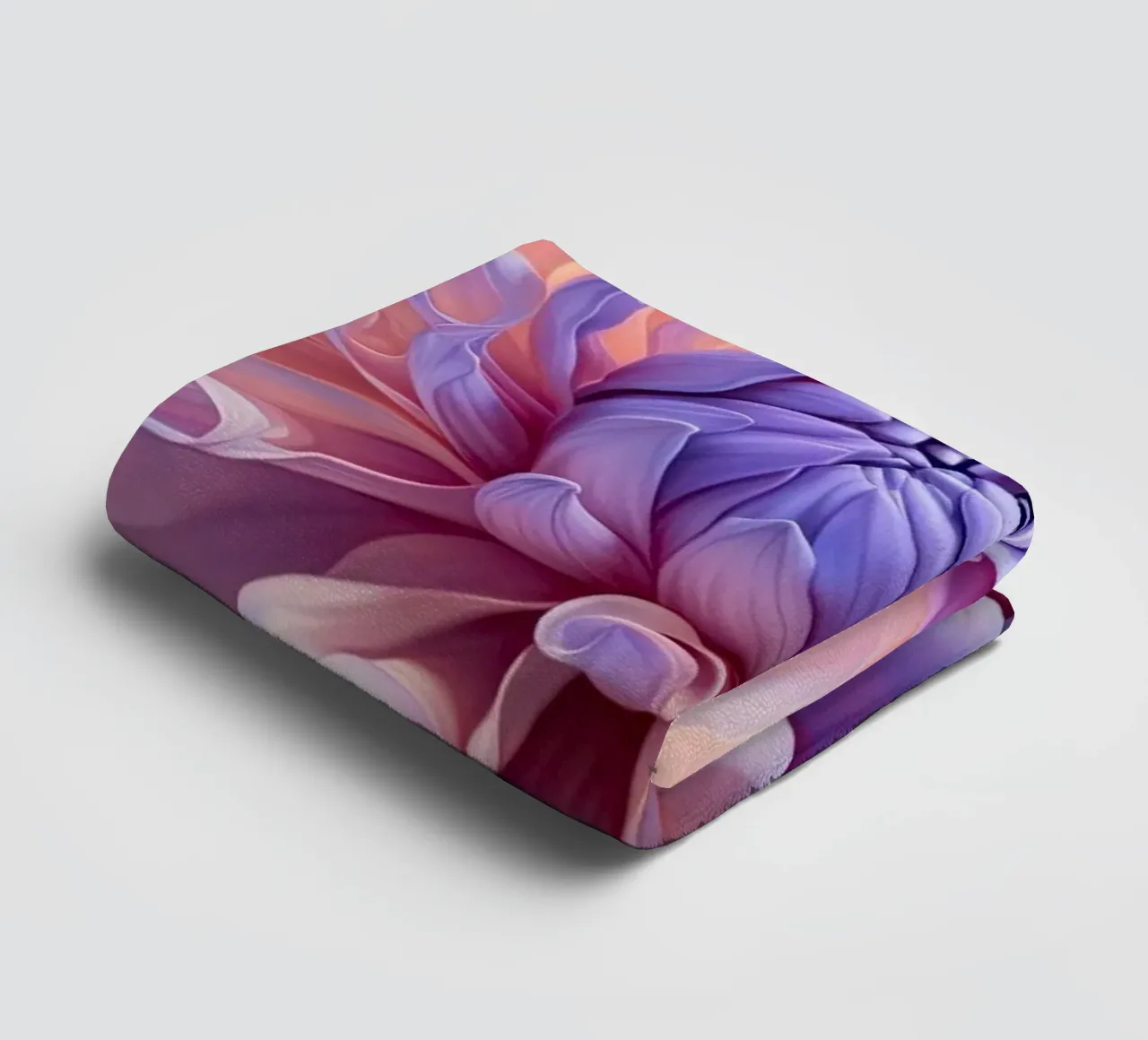Arte da parete di Imagine asciugamano da bagno da Imagine