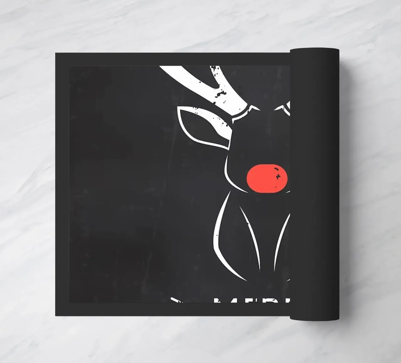 Natale zerbino da Brandi N Huskey