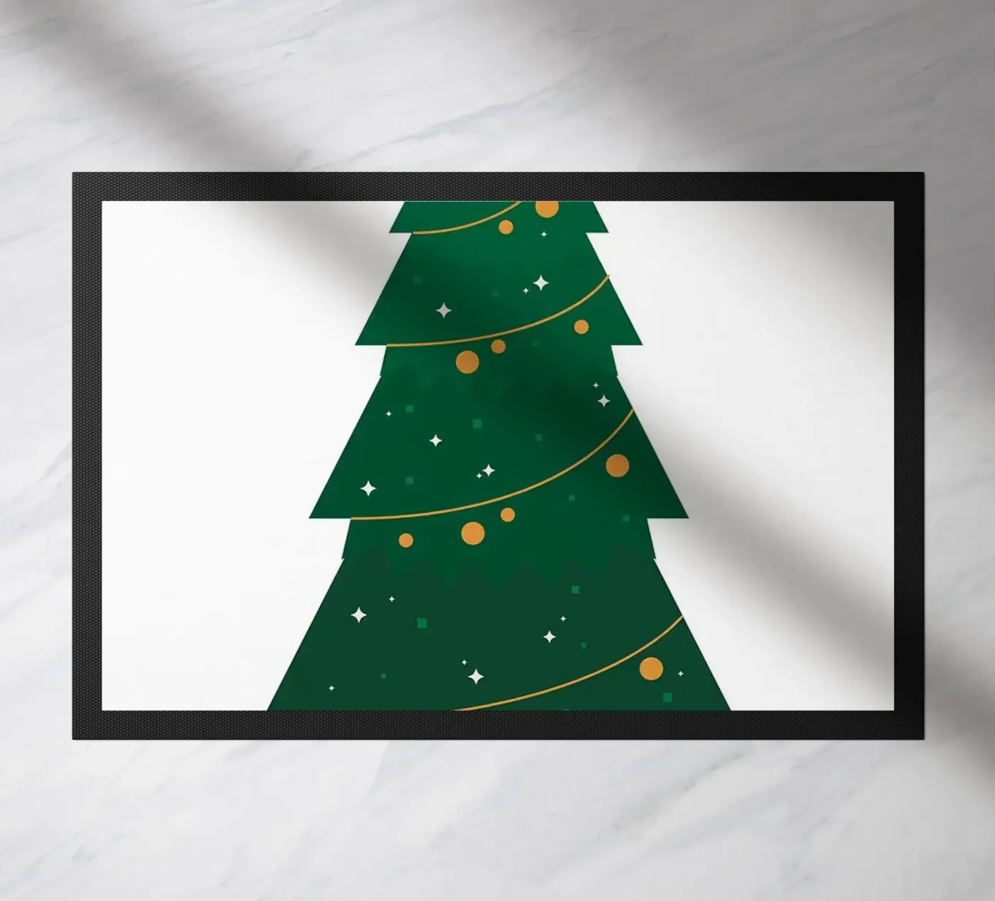 Xmas Tree zerbino da Brandi N Huskey